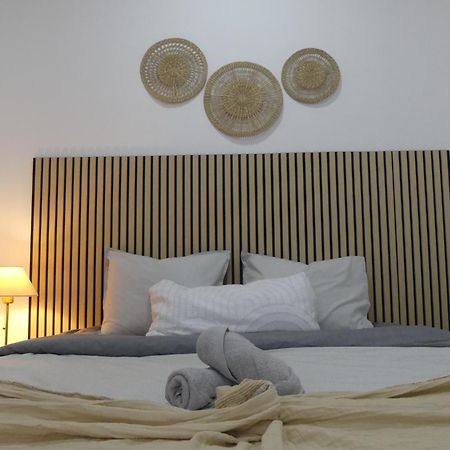 Cosy Appartement Met Tuin In Centrum Antwerpen Gratis Parking Free Parking! Exteriör bild